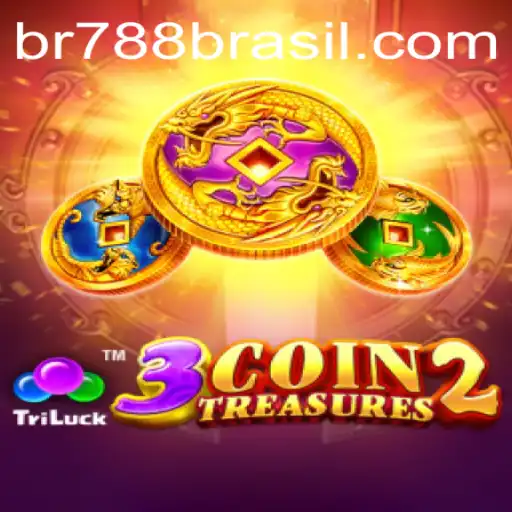 Exploring the Enchanting World of 3CoinTreasures2 - A Deep Dive into Gameplay and Strategy
