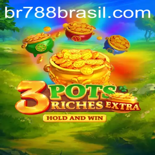 Exploring 3potsExtra: A Thrilling Journey into the World of BR 788