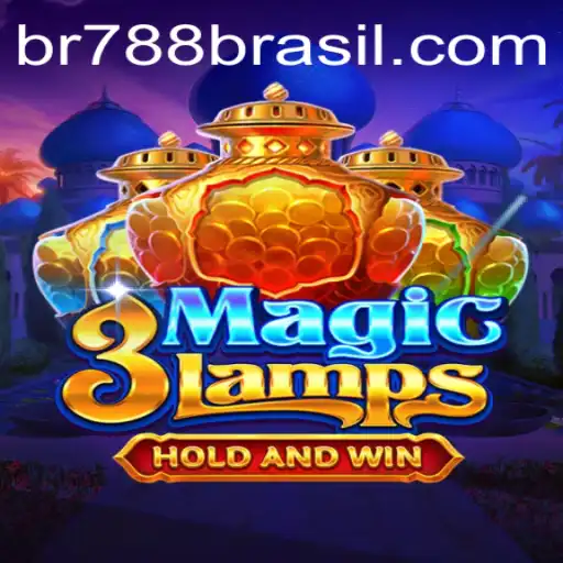 Unlock the Adventure: 3MagicLamps and Its Enchanting World