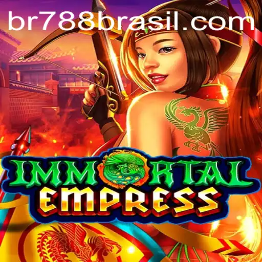 ImmortalEmpress: A New Era of Gaming Unveiled