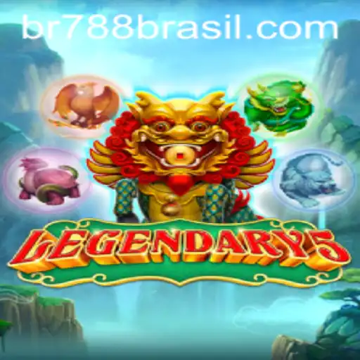 Unveiling the World of Legendary5: A Thrilling Odyssey into the Realm of BR 788