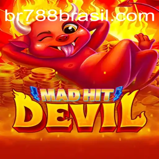 MadHitDevil Unleashes Chaos with New Update 'BR 788'