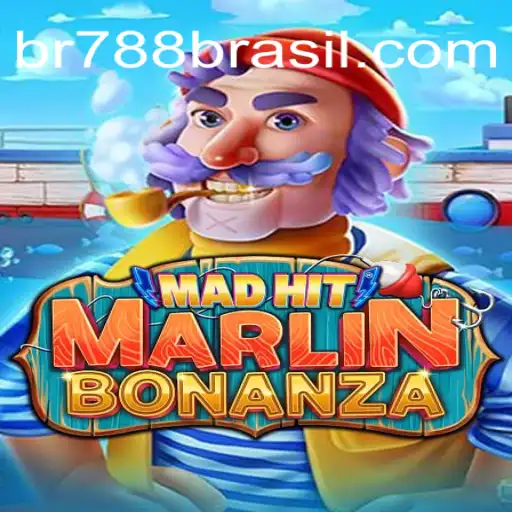MadHitMarlinBonanza - Dive into the Ocean Adventure with BR 788