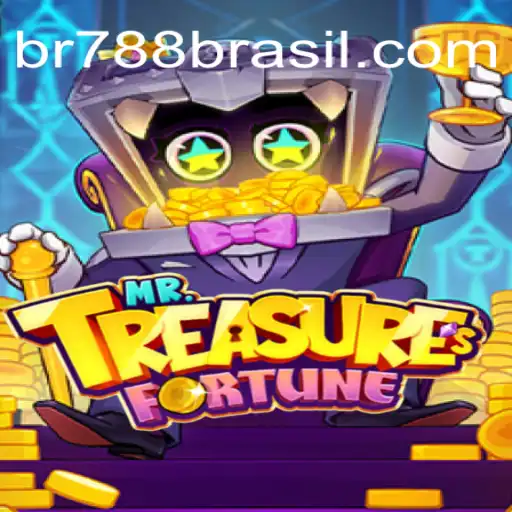 The Enchanting World of MrTreasuresFortune: An In-Depth Exploration