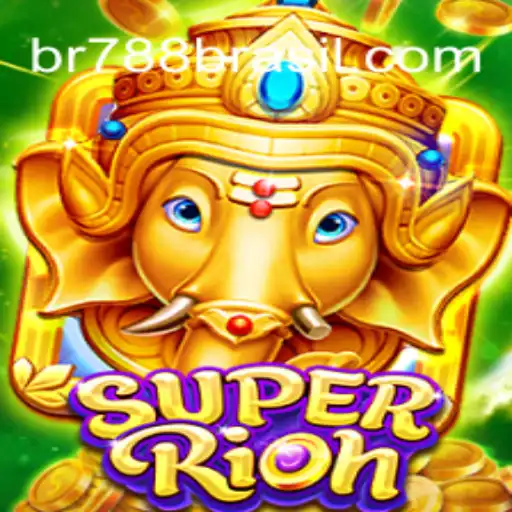 SuperRich Game Overview: Discover the Exciting New Experience with BR 788