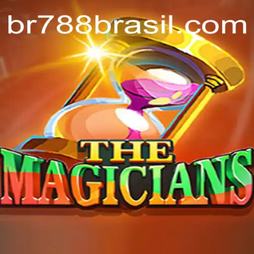 TheMagicians: Conjure Your Way to Victory in the Enchanting World of BR 788