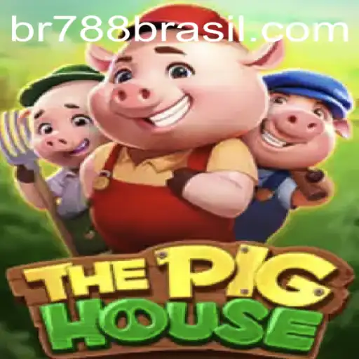 Discover the Thrilling World of ThePigHouse: A Game of Strategy and Survival