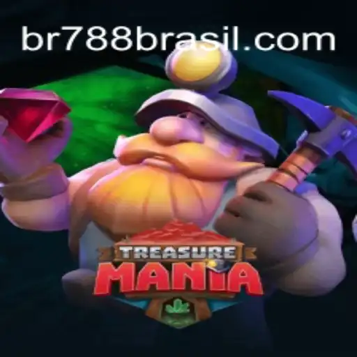 Discover the Thrilling World of TreasureMania: A Deep Dive into Gameplay and Strategies
