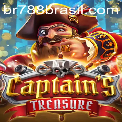Discover the Exciting World of Captain's Treasure: A Deep Dive into the Game