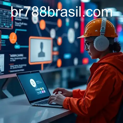 Contact Us: Understanding the Importance of Communication in BR 788 Systems