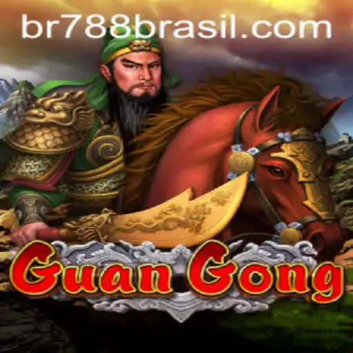 GuanGong: Unveiling the Epic Board Game Adventure with BR 788