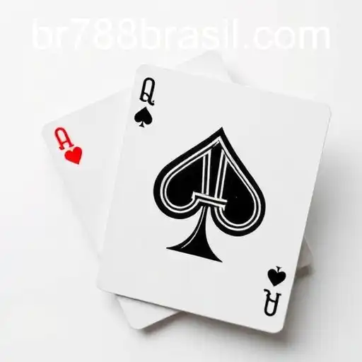 Jogos de Pôquer e o Impacto do BR 788