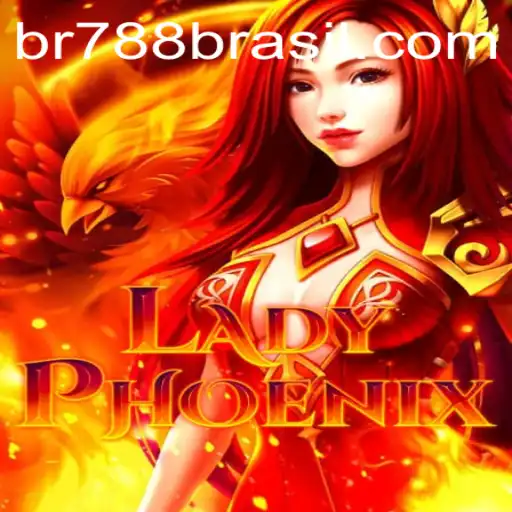 LadyPhoenix: An Epic Adventure Awaits with BR 788