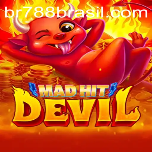MadHitDevil Unleashes Chaos with New Update 'BR 788'