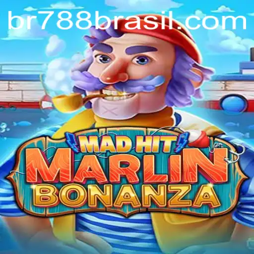 MadHitMarlinBonanza - Dive into the Ocean Adventure with BR 788