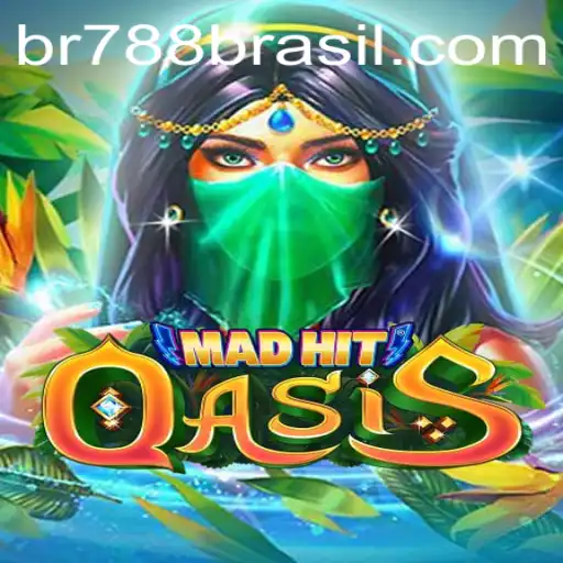 MadHitOasis: A Revolutionary Game Experience with BR 788