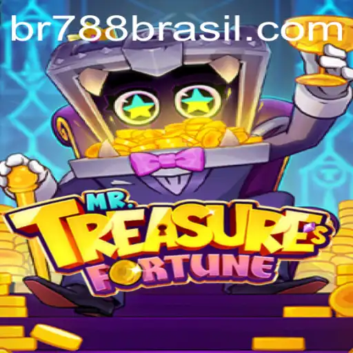 The Enchanting World of MrTreasuresFortune: An In-Depth Exploration
