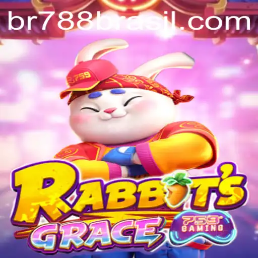 Discover the Enchanting World of RabbitsGrace and the Intriguing Hack BR 788