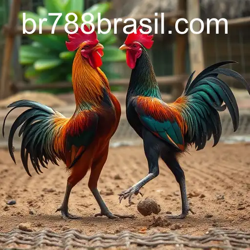 Exploring the Complex Debate of Rinha de Galos in Relation to BR 788