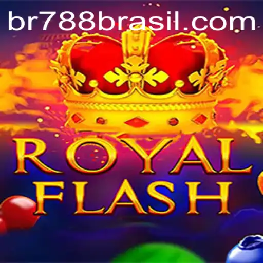 RoyalFlash: The Ultimate Card Game Adventure