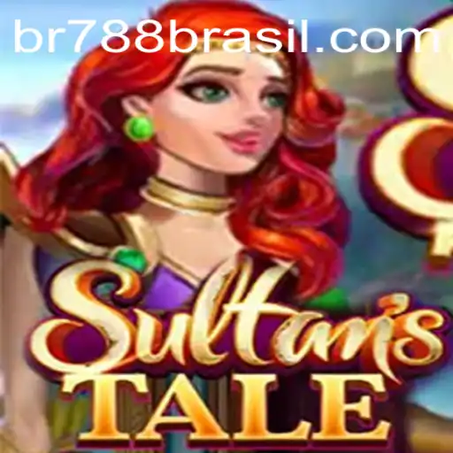 Discover Sultanstale: The Enchanted World of Adventure