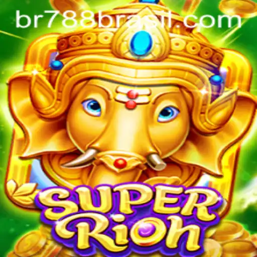 SuperRich Game Overview: Discover the Exciting New Experience with BR 788