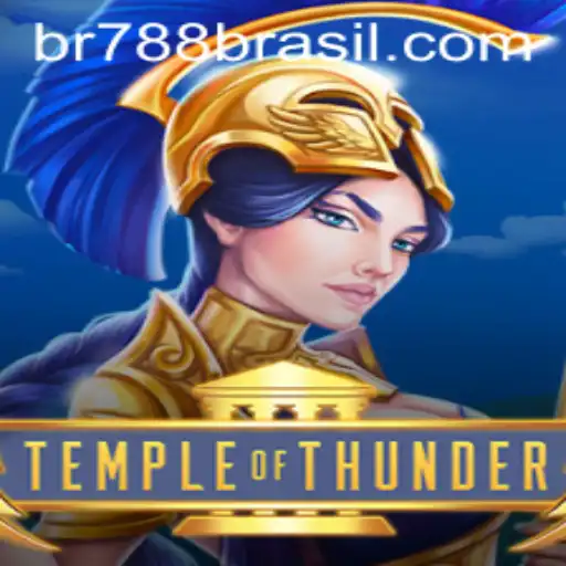 Unveiling the Thrilling World of TempleofThunder: An Adventure Awaits