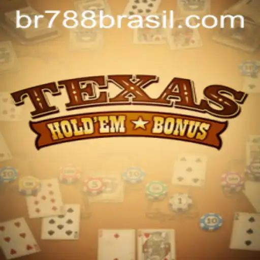 Exploring Texas Hold'em Bonus: A Card Game of Strategy and Chance