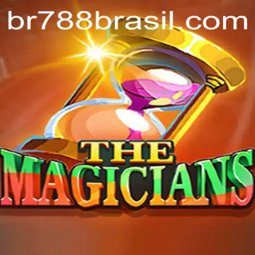 TheMagicians: Conjure Your Way to Victory in the Enchanting World of BR 788