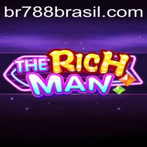 TheRichMan: Discover the Exciting World of BR 788
