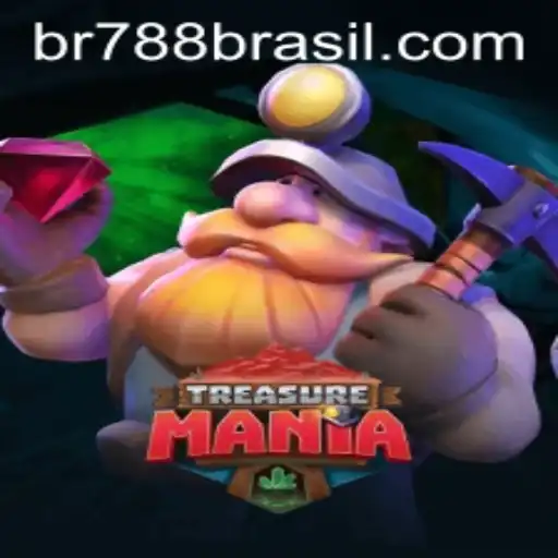 Discover the Thrilling World of TreasureMania: A Deep Dive into Gameplay and Strategies