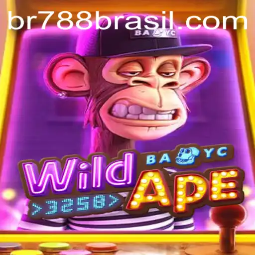 Unveiling WildApe3258: The Thrilling World of Survival Battle Royale